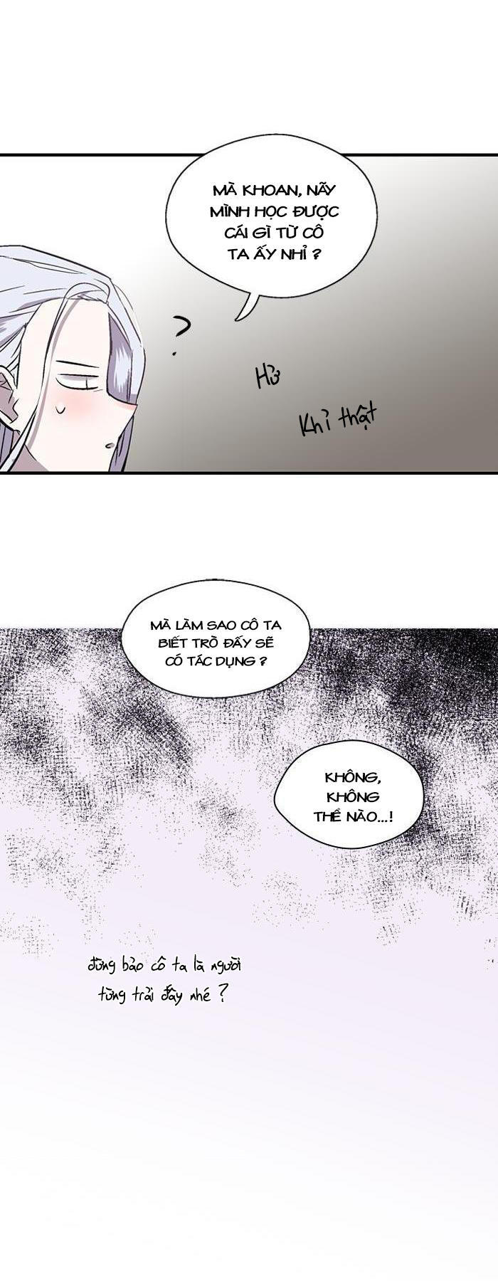 Nano List - Chương 63 - Trang 10