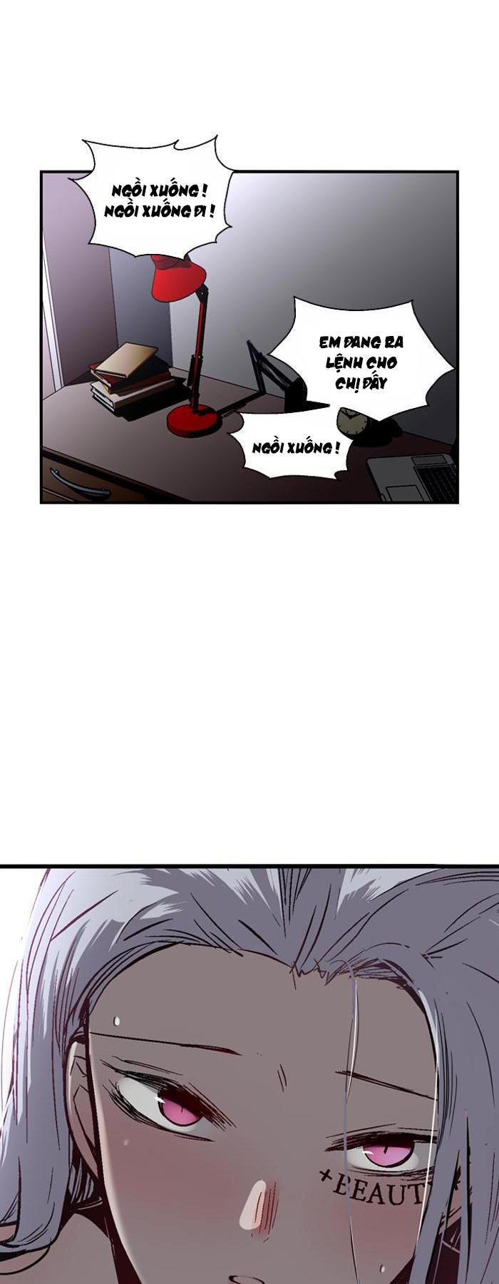 Nano List - Chương 64 - Trang 11