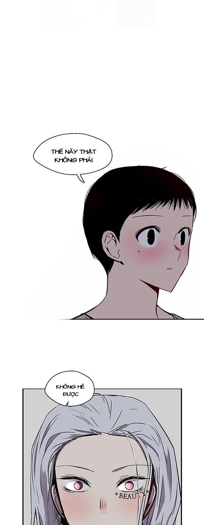 Nano List - Chương 64 - Trang 13