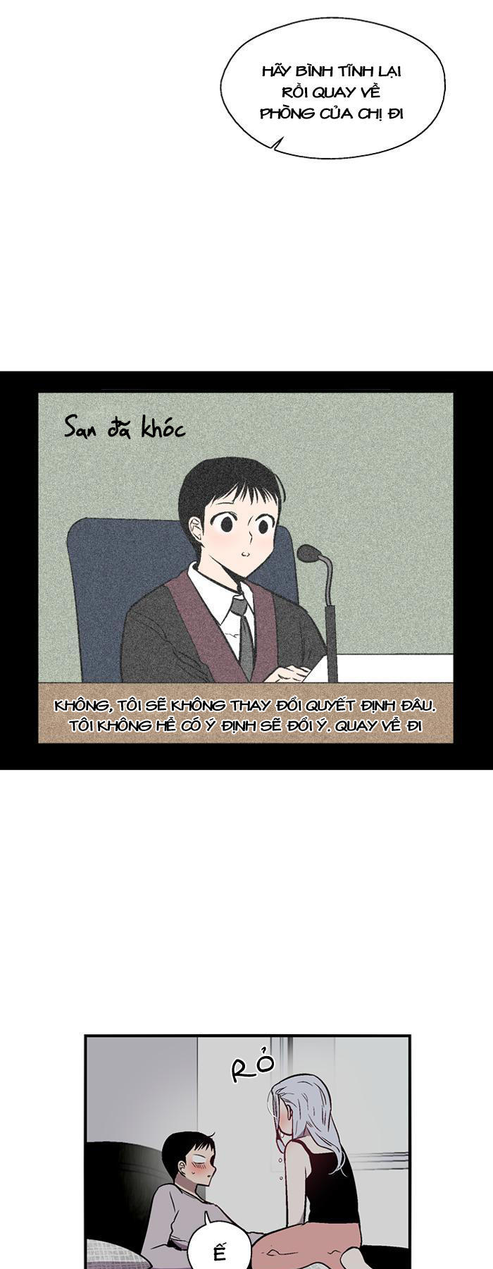 Nano List - Chương 64 - Trang 15