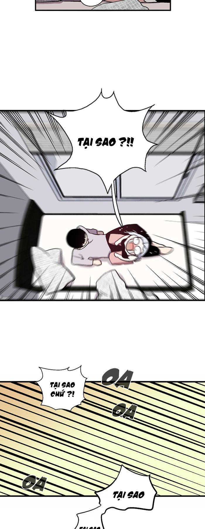 Nano List - Chương 64 - Trang 16