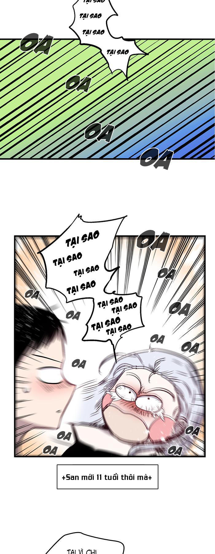 Nano List - Chương 64 - Trang 17