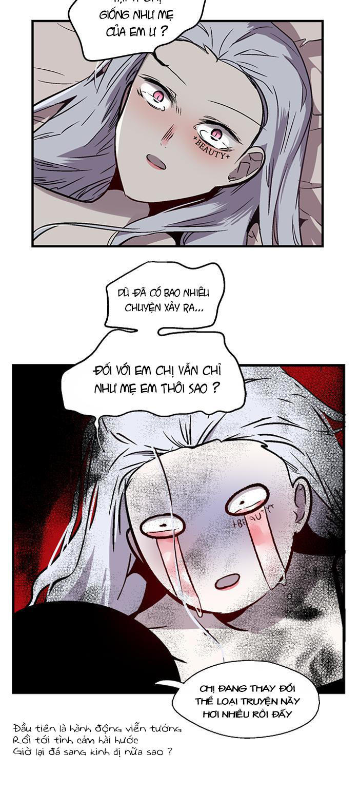 Nano List - Chương 64 - Trang 18