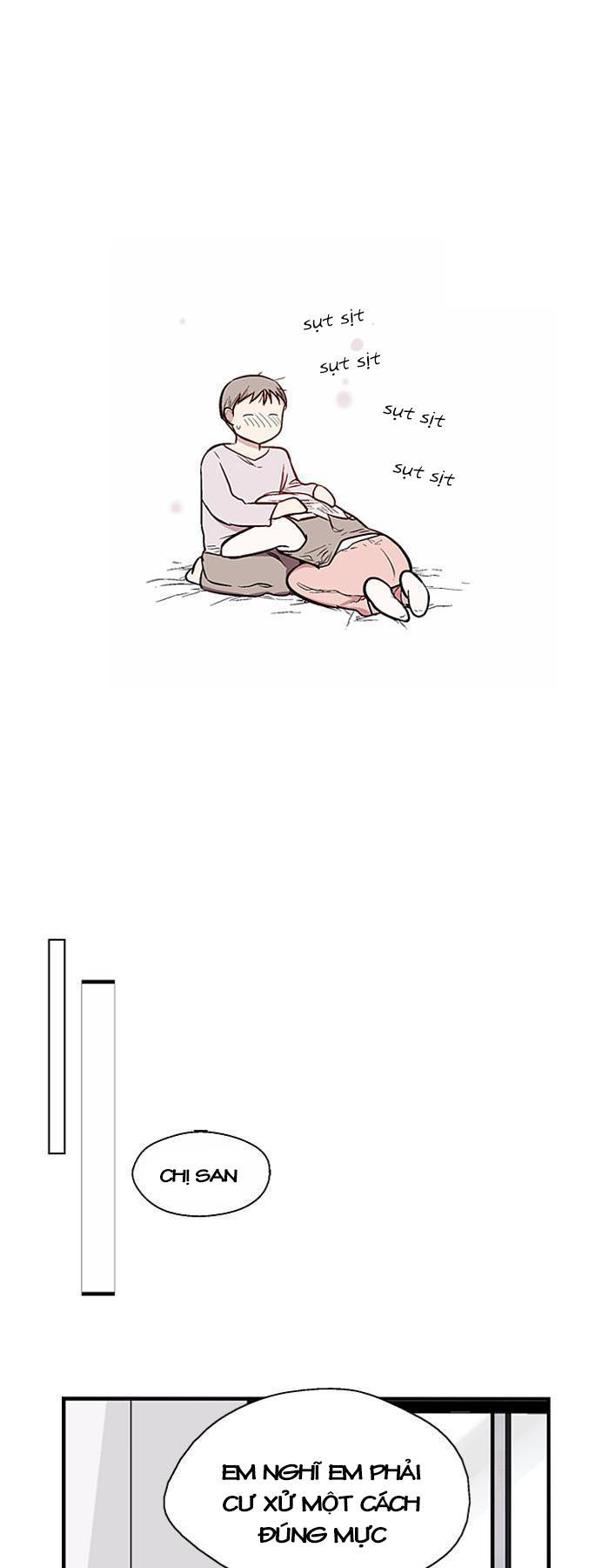 Nano List - Chương 64 - Trang 19