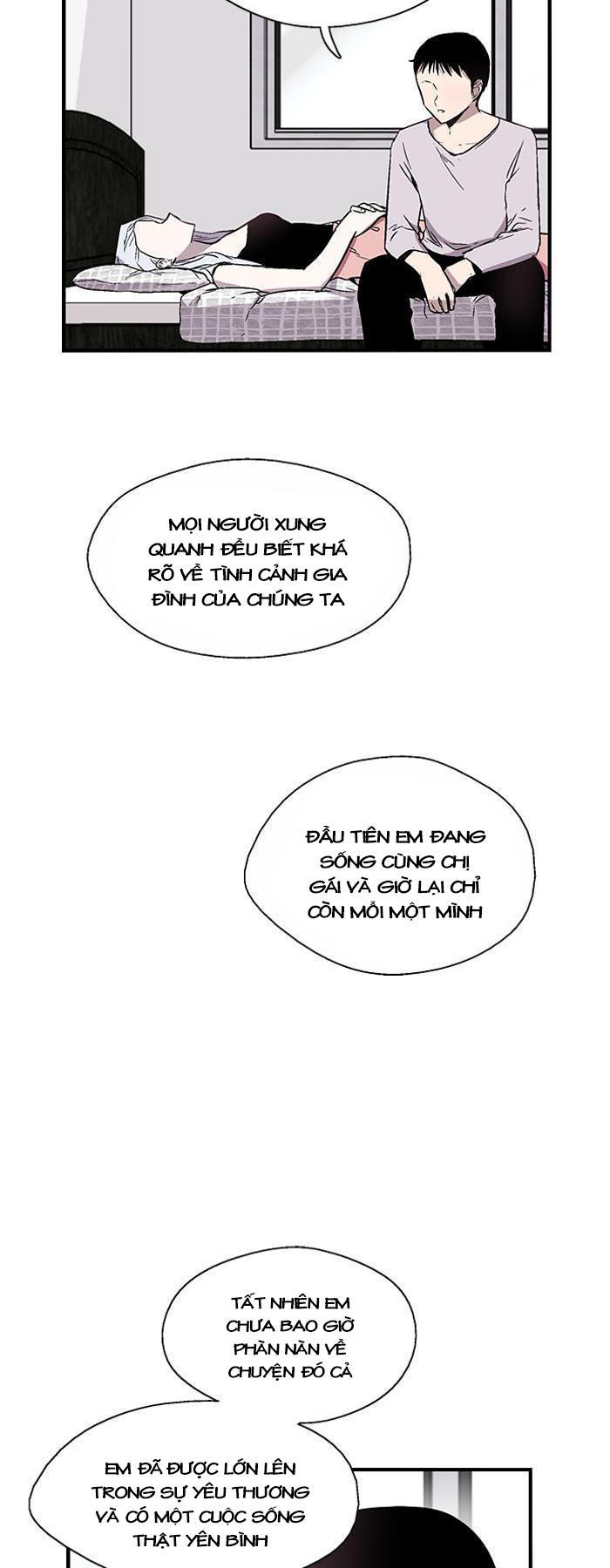 Nano List - Chương 64 - Trang 20