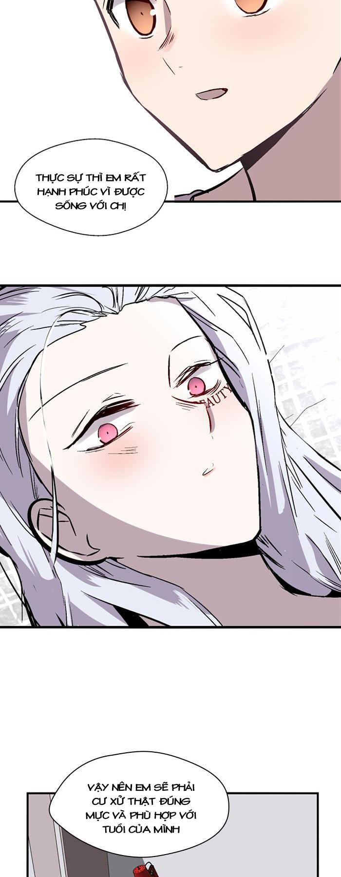Nano List - Chương 64 - Trang 22