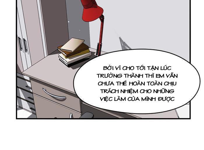 Nano List - Chương 64 - Trang 23