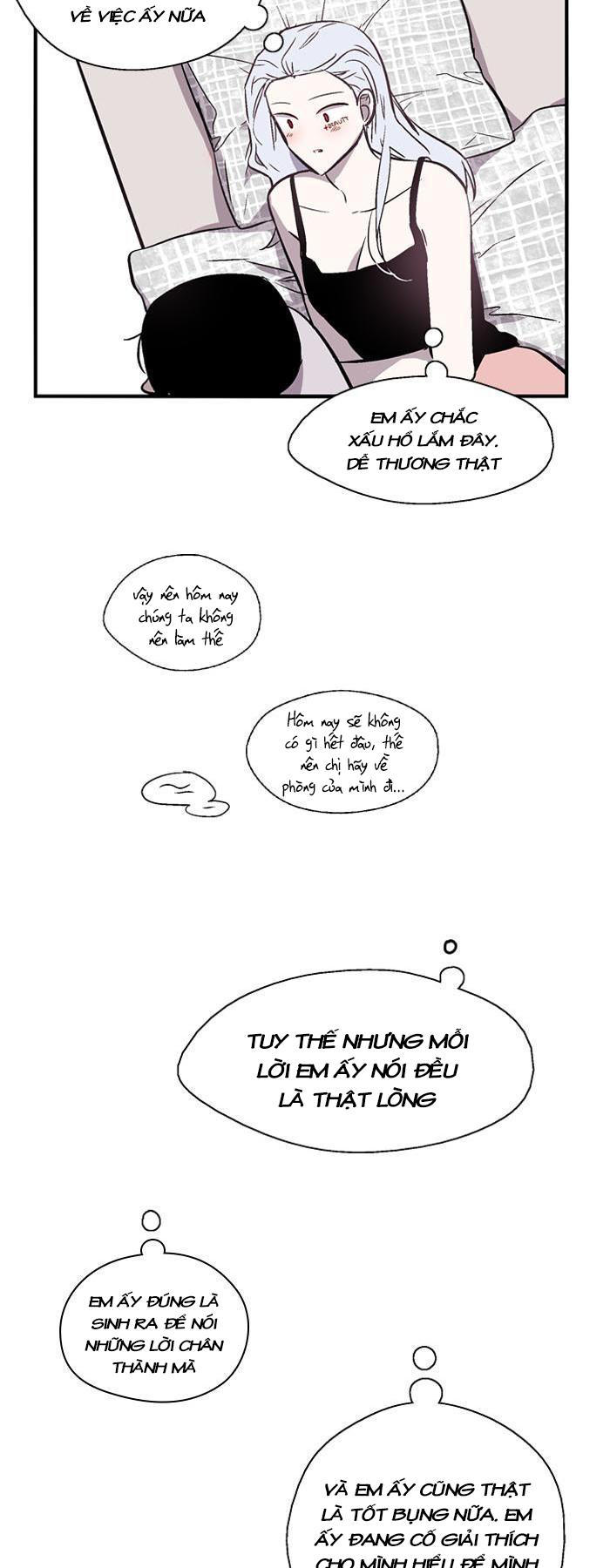 Nano List - Chương 64 - Trang 25