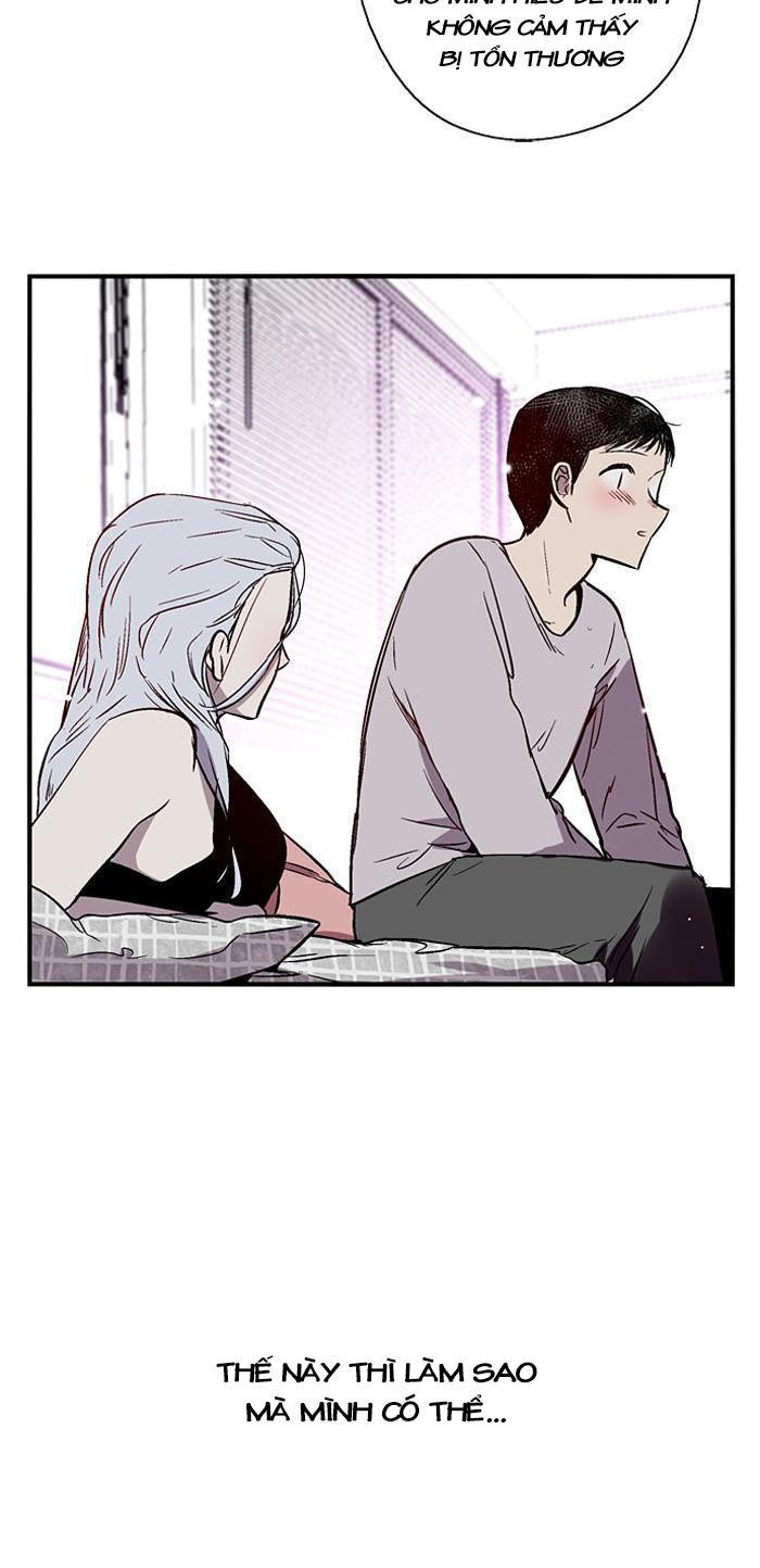 Nano List - Chương 64 - Trang 26