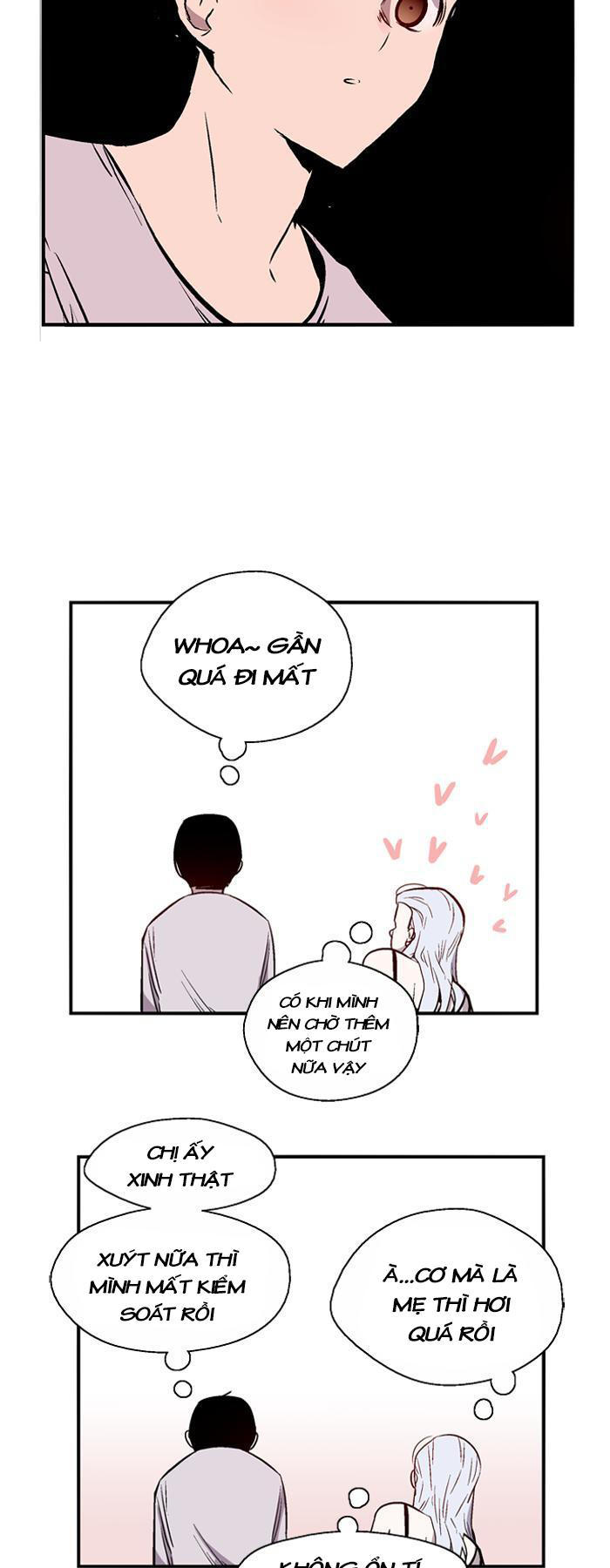 Nano List - Chương 64 - Trang 28