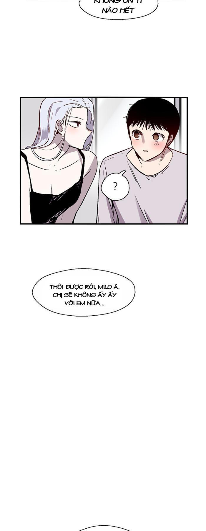 Nano List - Chương 64 - Trang 29