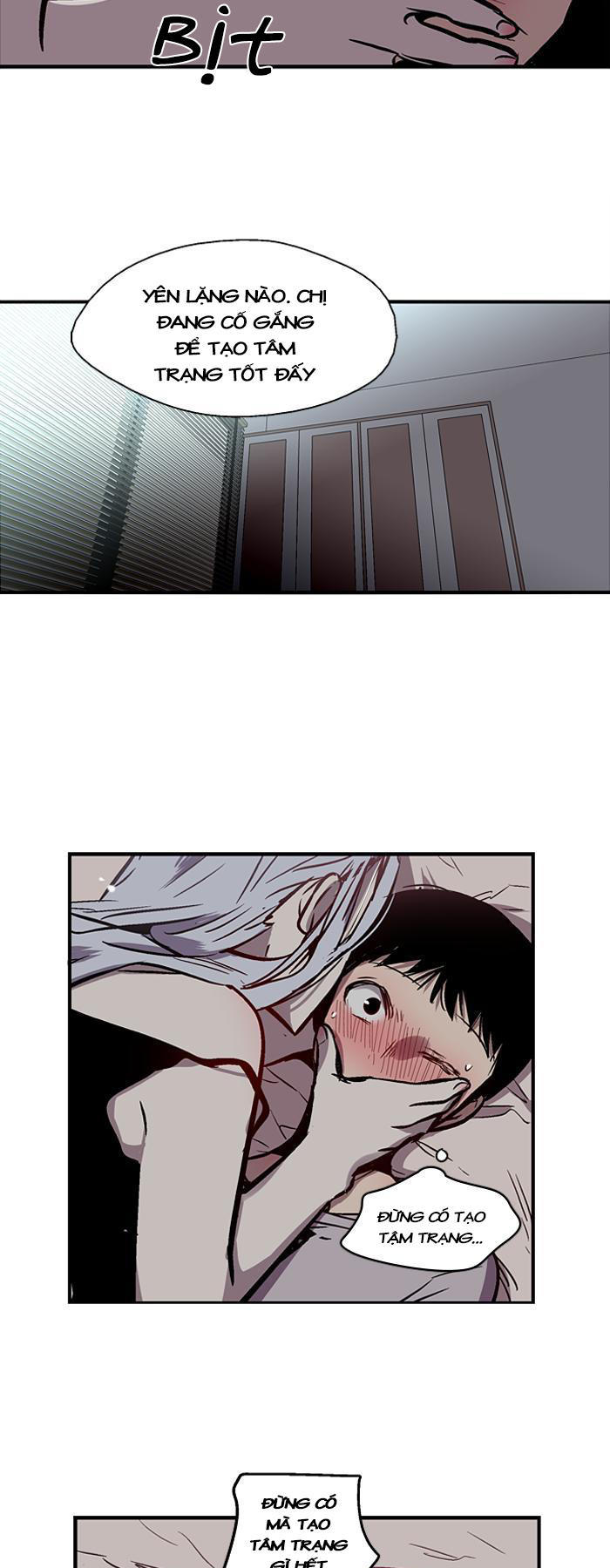 Nano List - Chương 64 - Trang 4