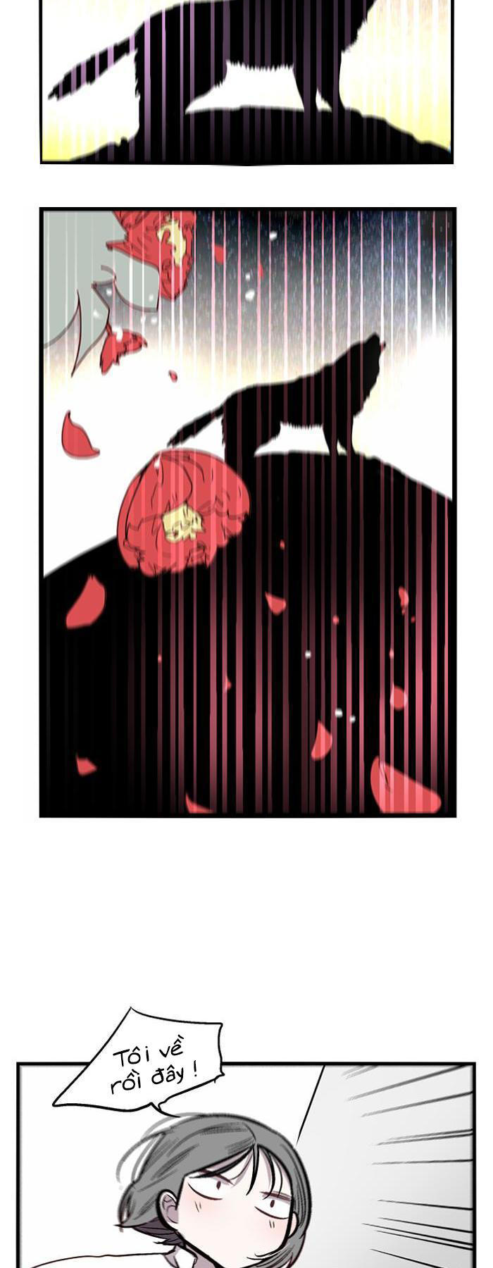 Nano List - Chương 64 - Trang 33