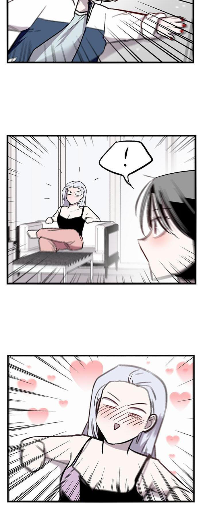 Nano List - Chương 64 - Trang 34