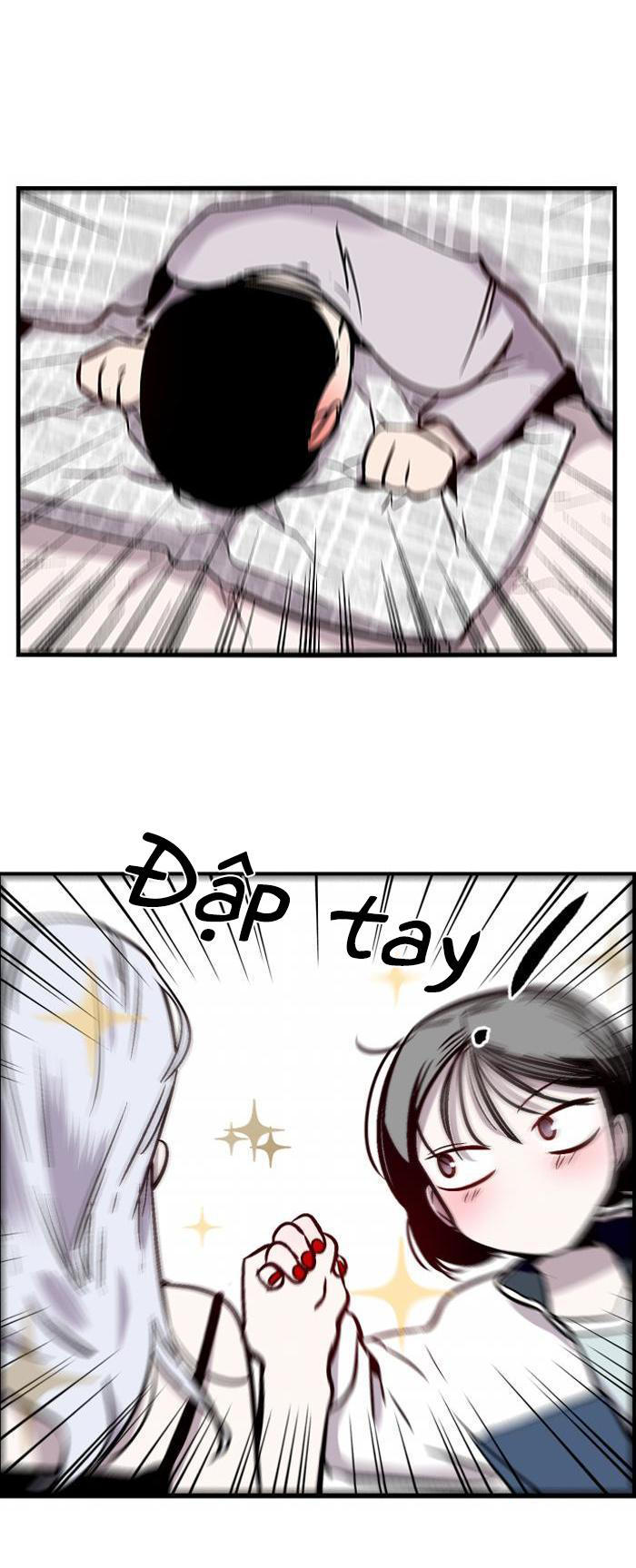 Nano List - Chương 64 - Trang 35