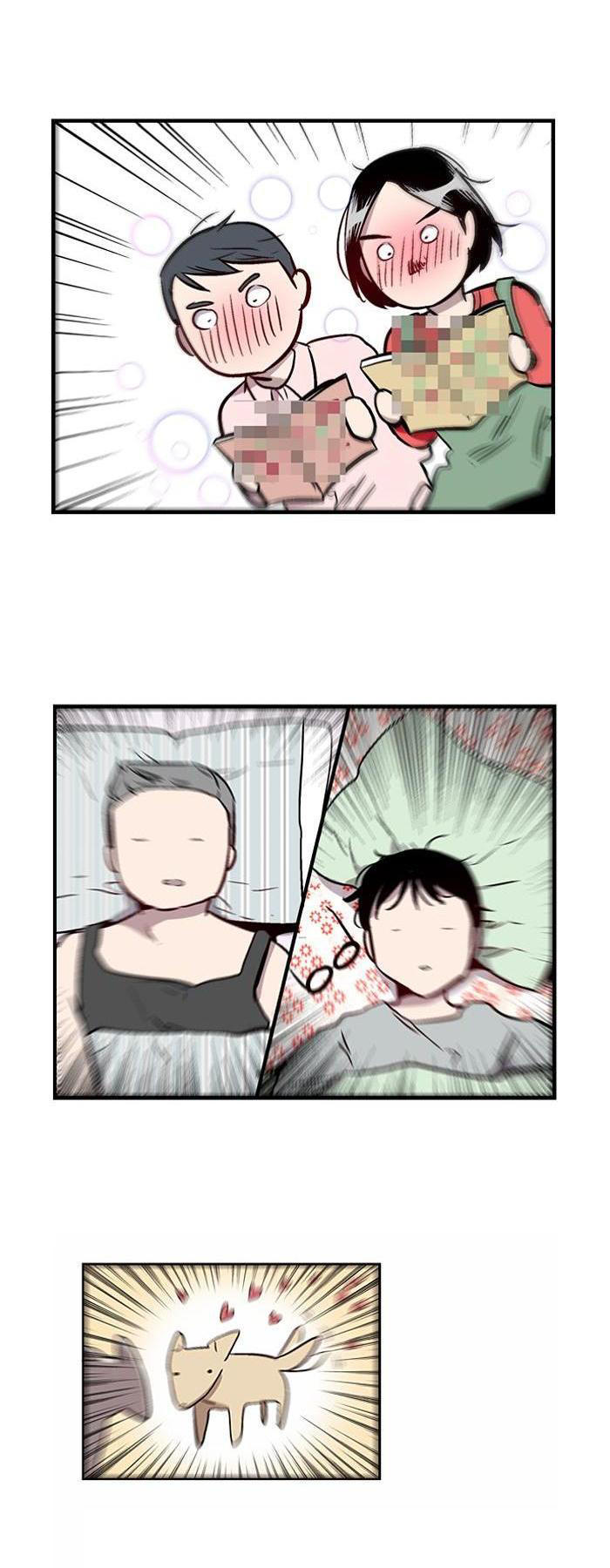 Nano List - Chương 64 - Trang 36