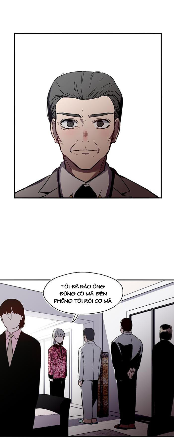 Nano List - Chương 64 - Trang 39