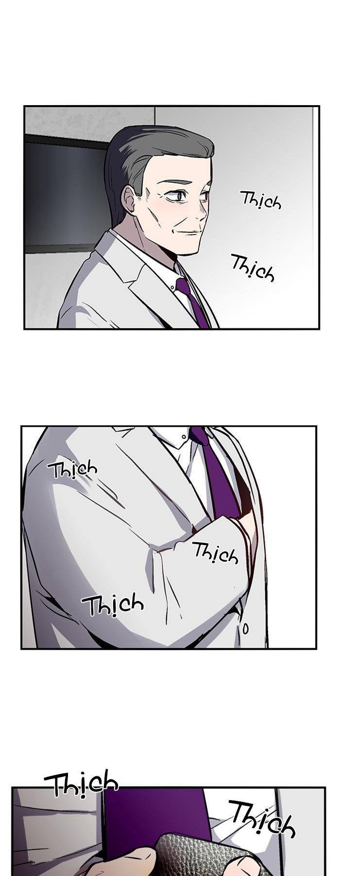 Nano List - Chương 64 - Trang 40