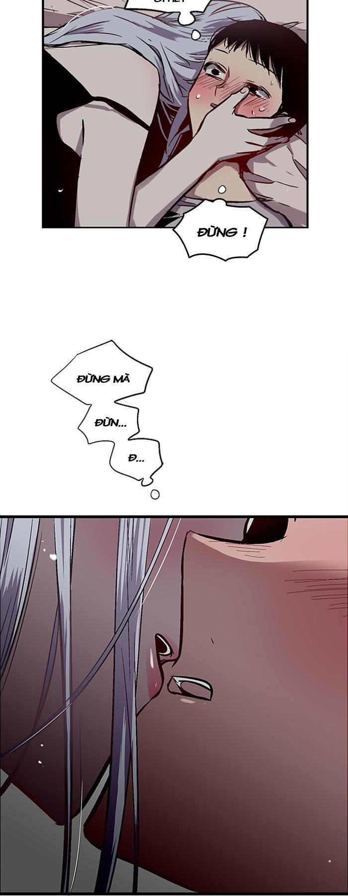 Nano List - Chương 64 - Trang 5