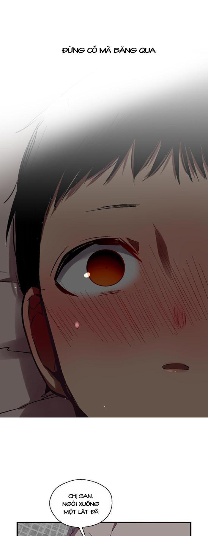 Nano List - Chương 64 - Trang 9