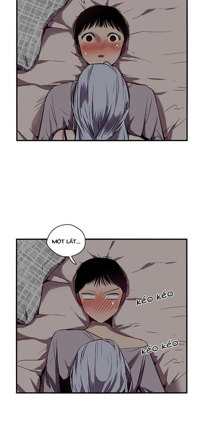 Nano List - Chương 64 - Trang 10