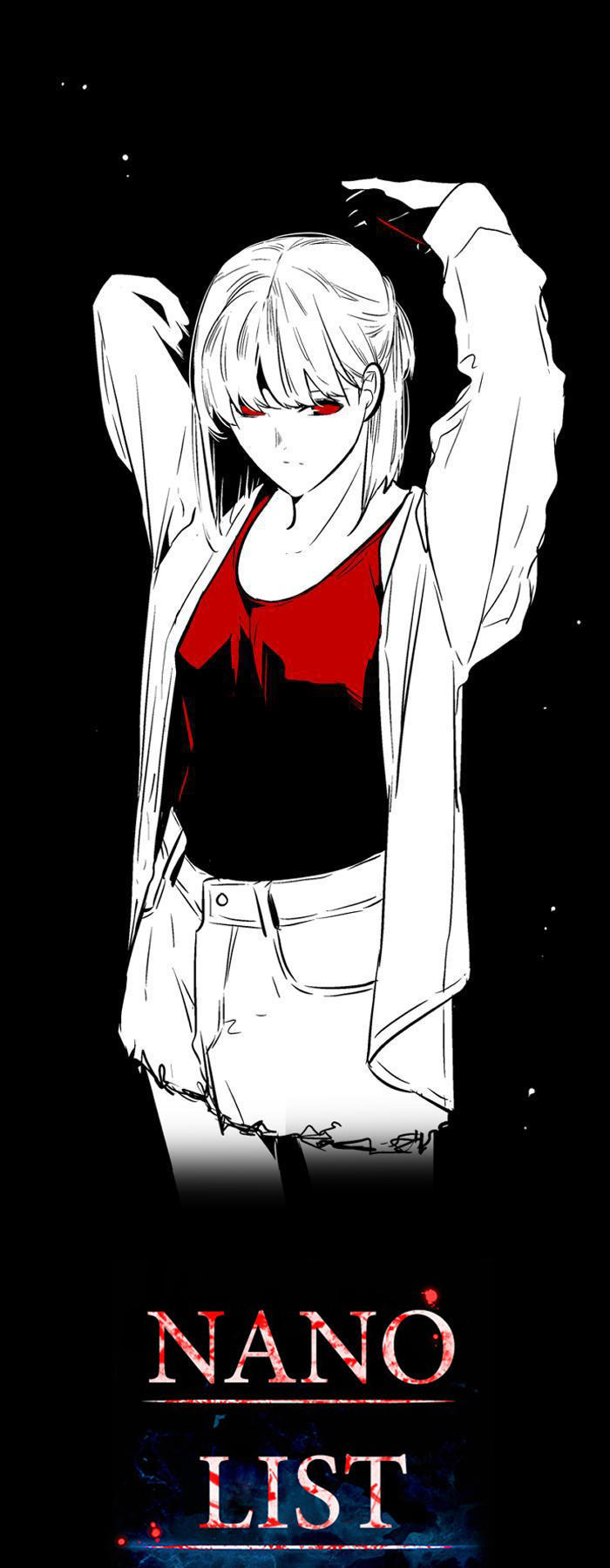 Nano List - Chương 65 - Trang 2