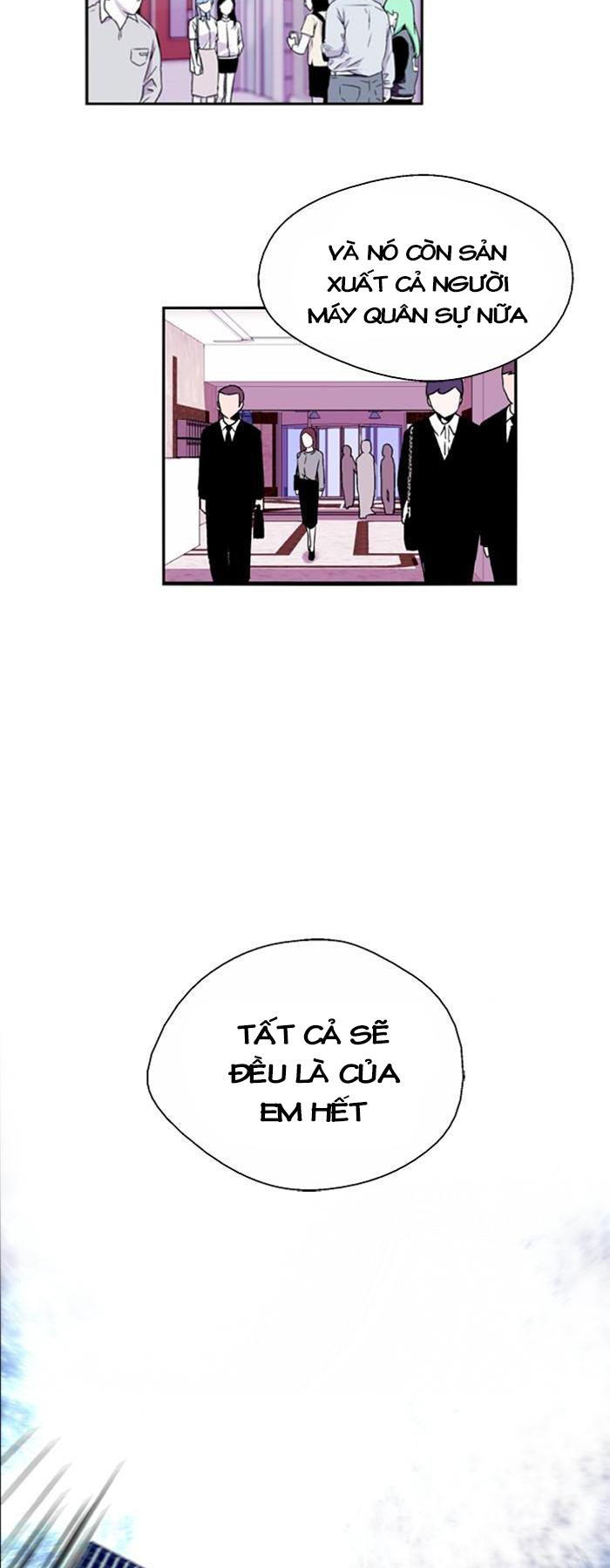 Nano List - Chương 65 - Trang 12