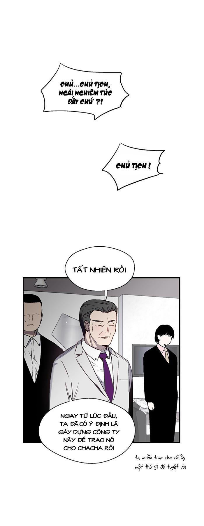 Nano List - Chương 65 - Trang 15
