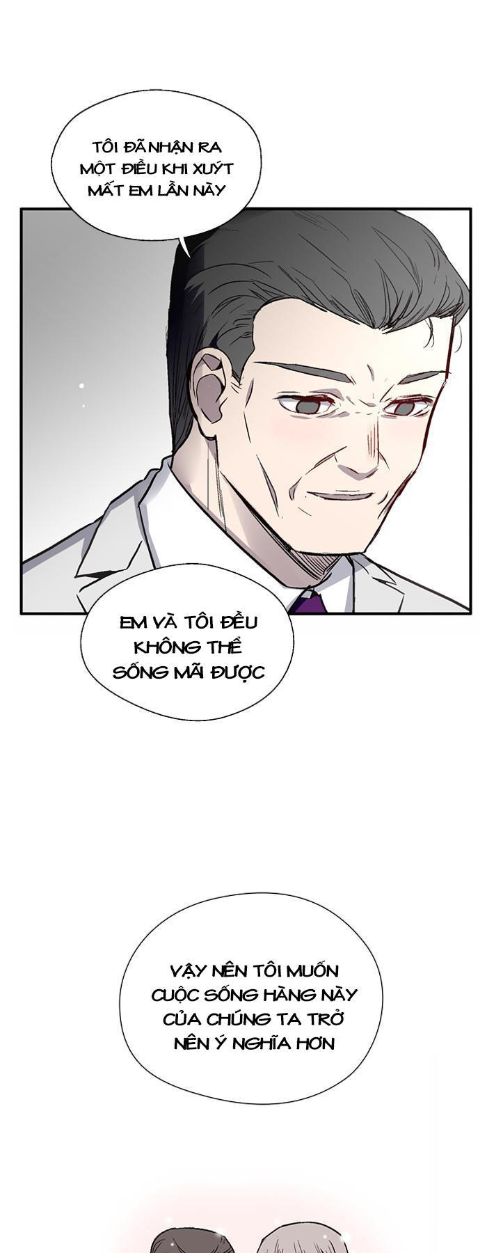 Nano List - Chương 65 - Trang 17