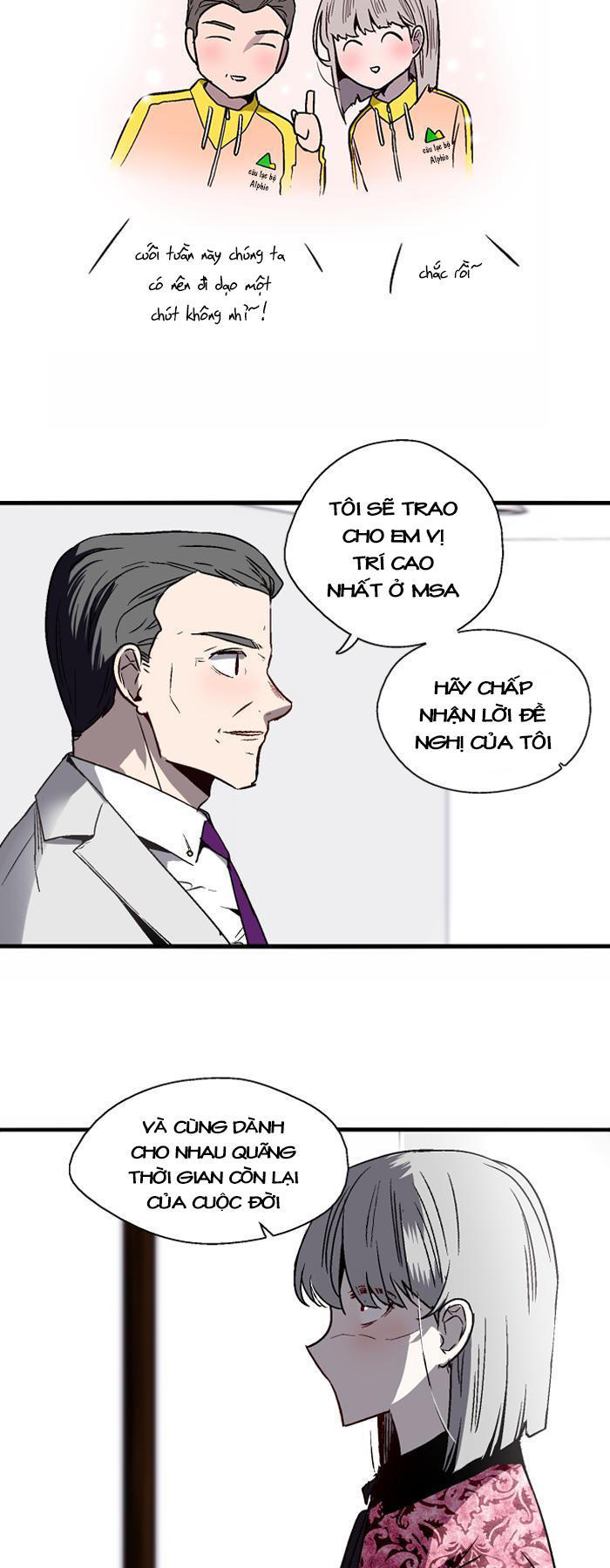 Nano List - Chương 65 - Trang 18
