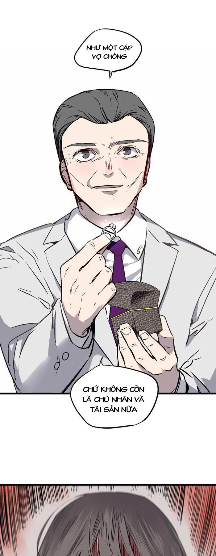 Nano List - Chương 65 - Trang 20