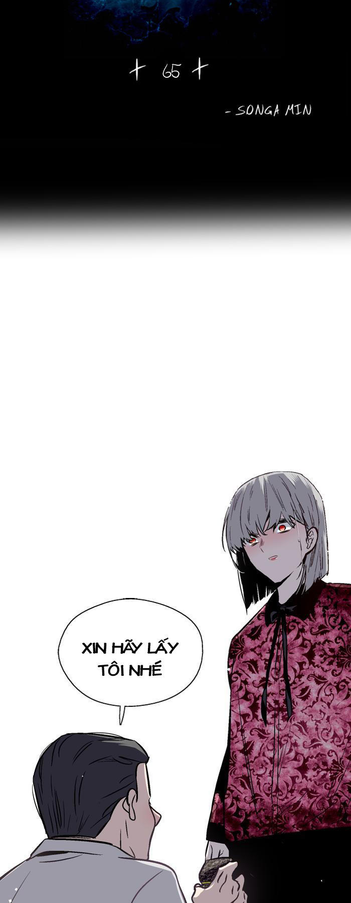 Nano List - Chương 65 - Trang 3