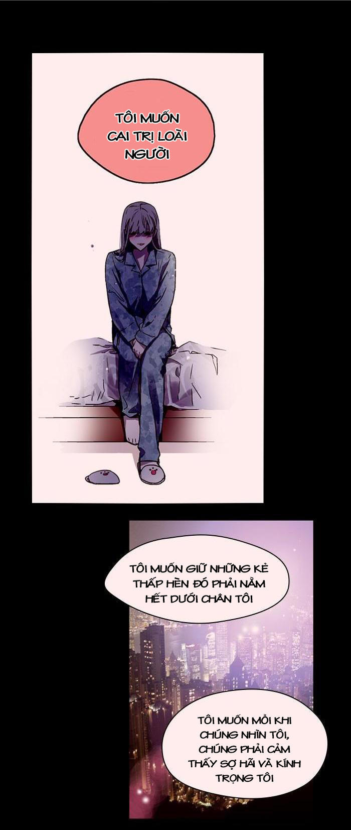 Nano List - Chương 65 - Trang 26