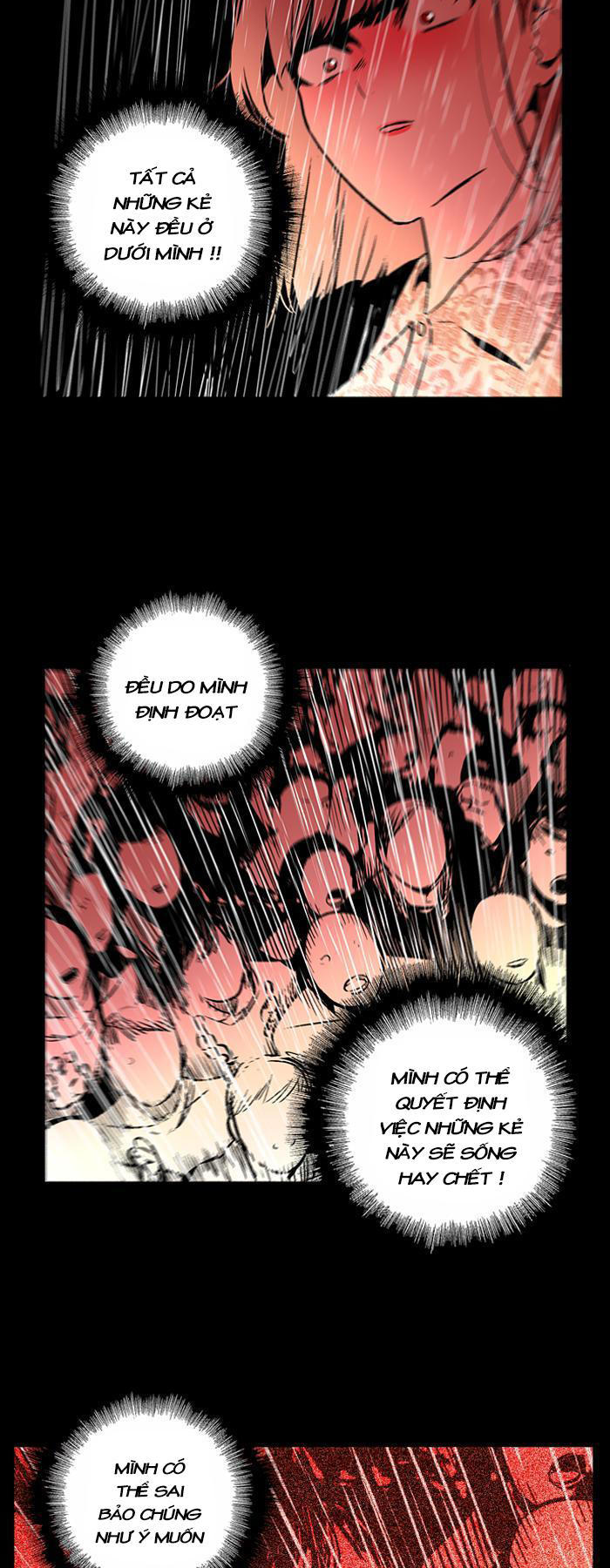 Nano List - Chương 65 - Trang 28