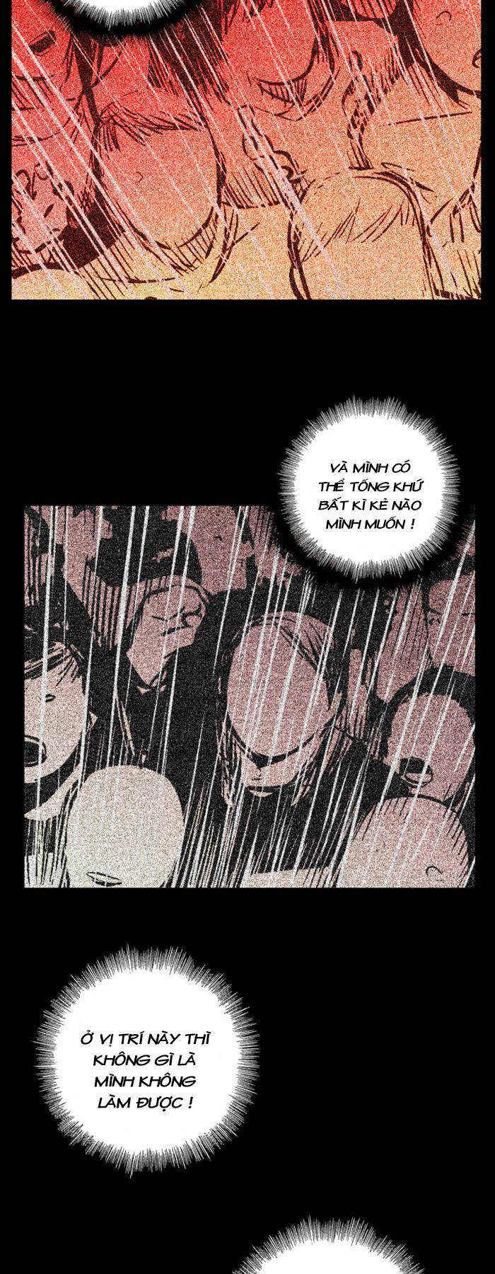 Nano List - Chương 65 - Trang 29
