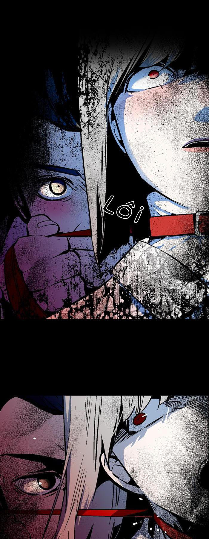 Nano List - Chương 65 - Trang 31