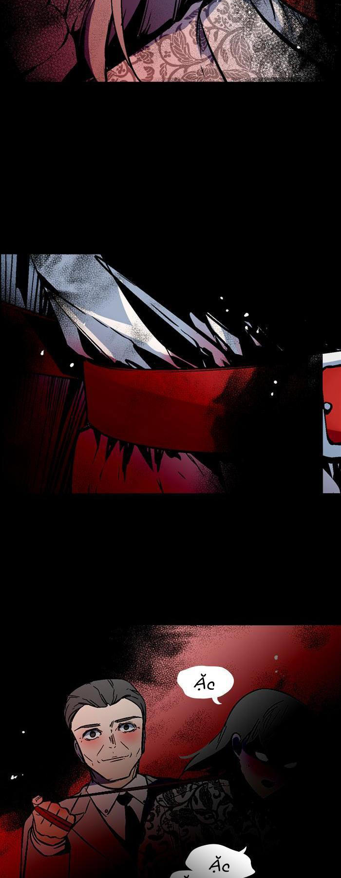 Nano List - Chương 65 - Trang 32