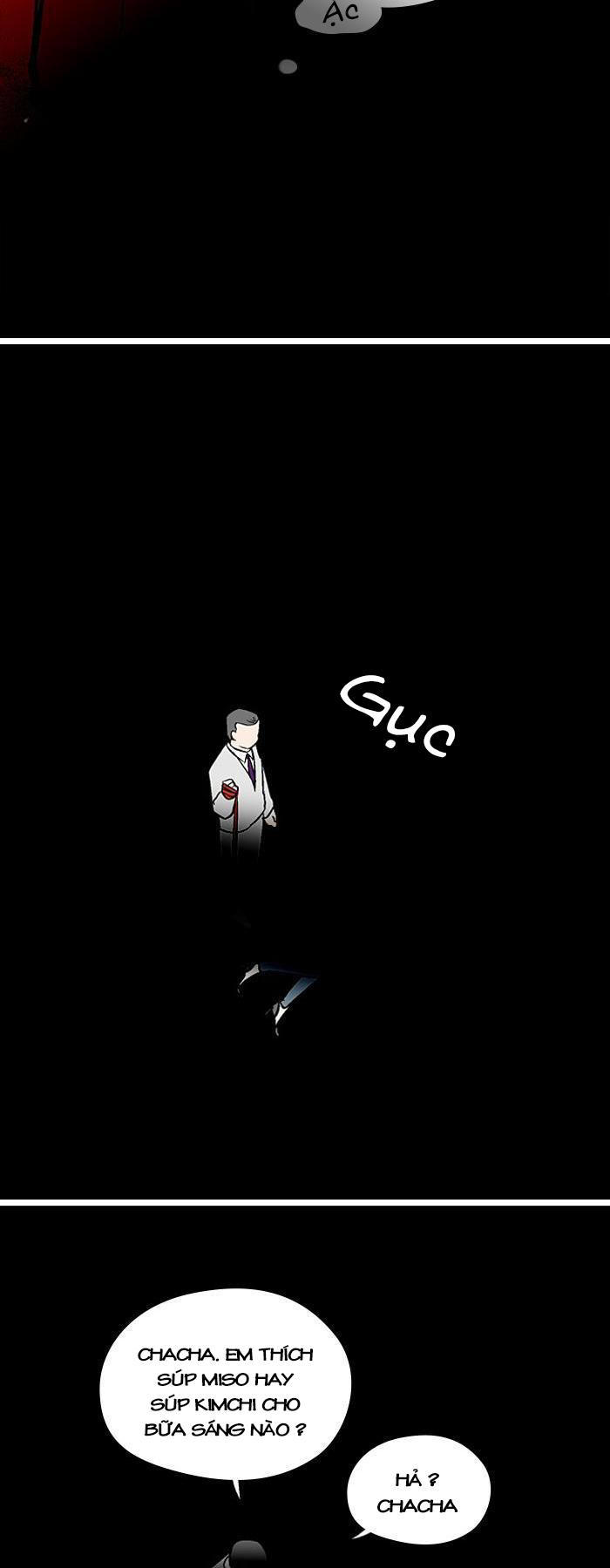 Nano List - Chương 65 - Trang 33