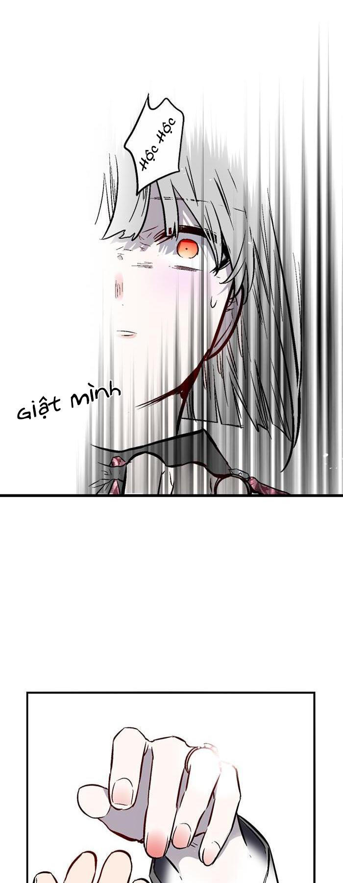 Nano List - Chương 65 - Trang 35