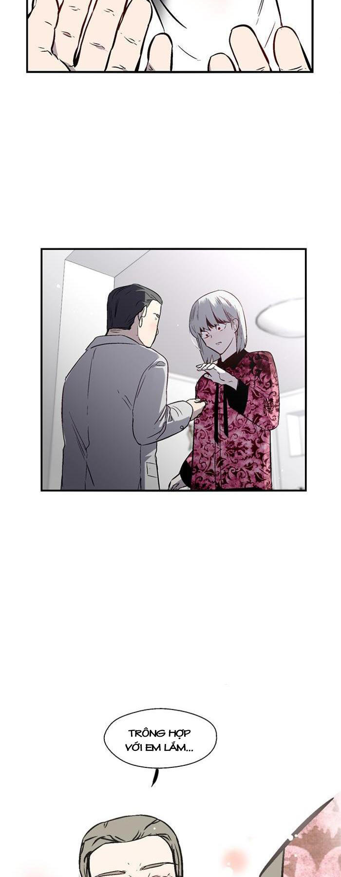 Nano List - Chương 65 - Trang 36