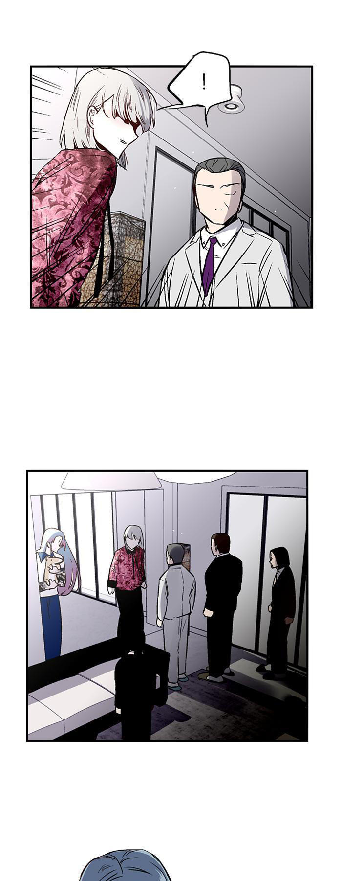 Nano List - Chương 65 - Trang 39