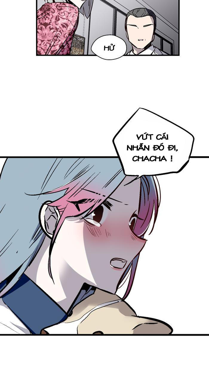 Nano List - Chương 65 - Trang 41