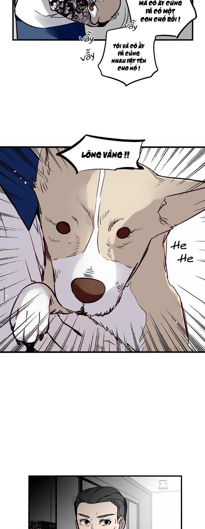 Nano List - Chương 65 - Trang 43