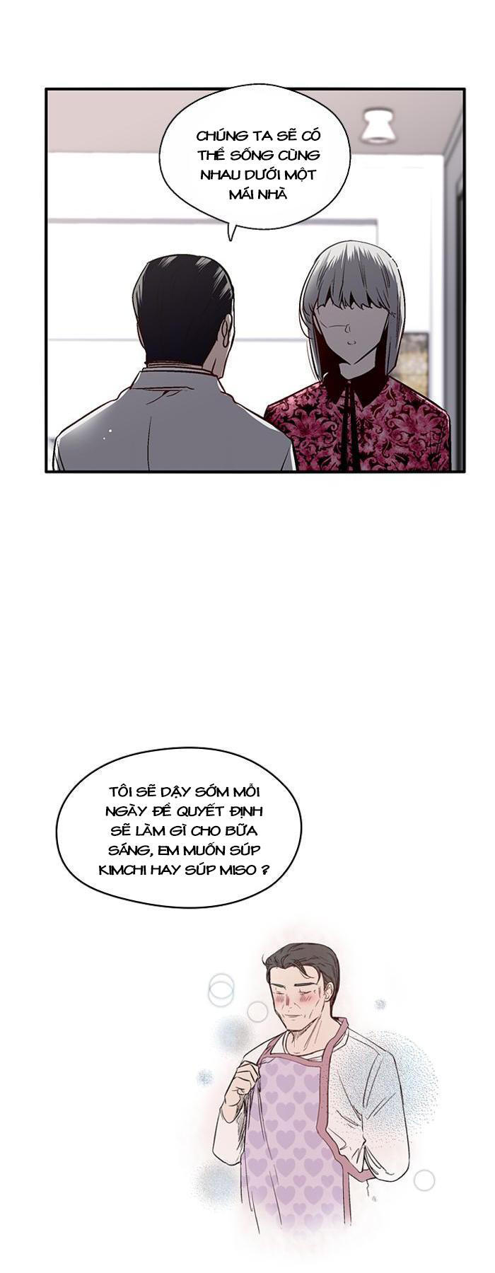 Nano List - Chương 65 - Trang 7