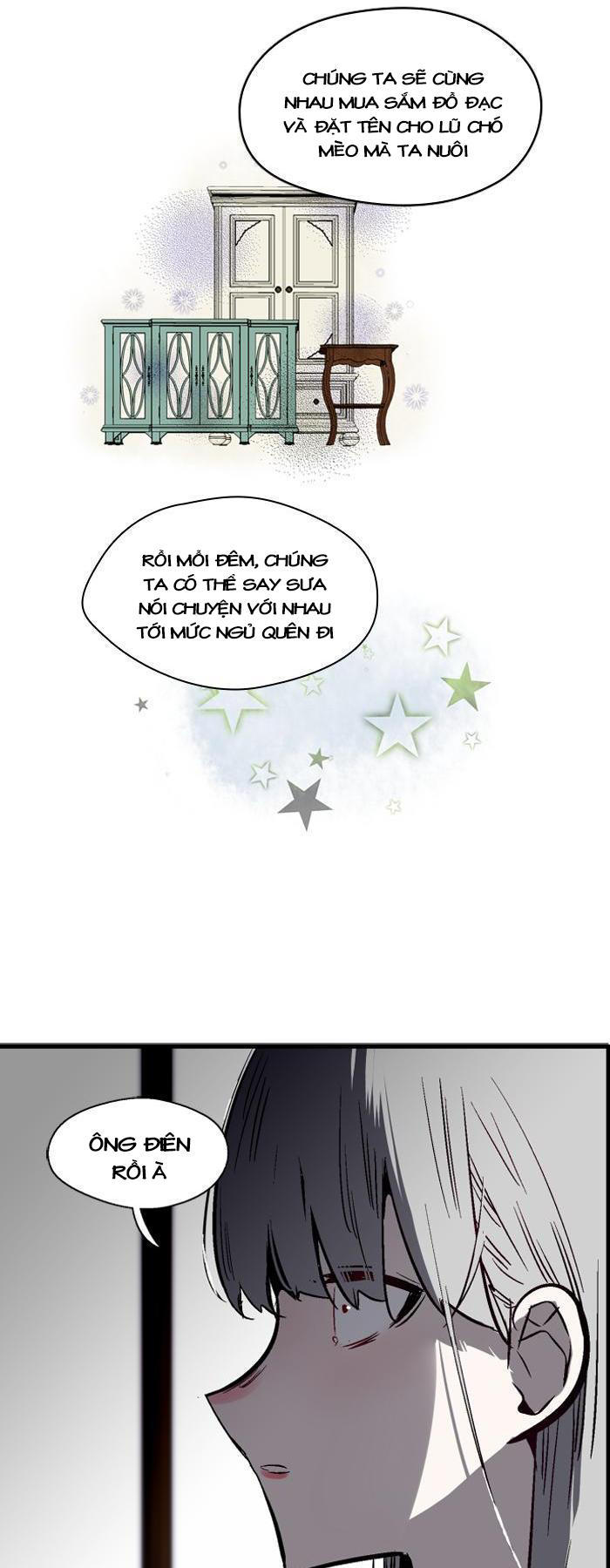 Nano List - Chương 65 - Trang 8