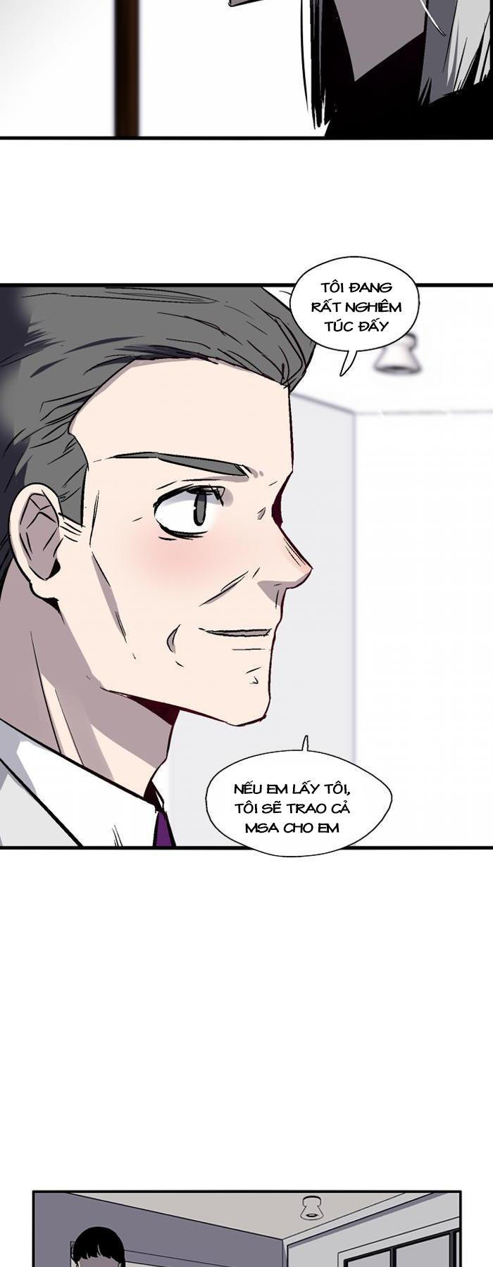 Nano List - Chương 65 - Trang 9