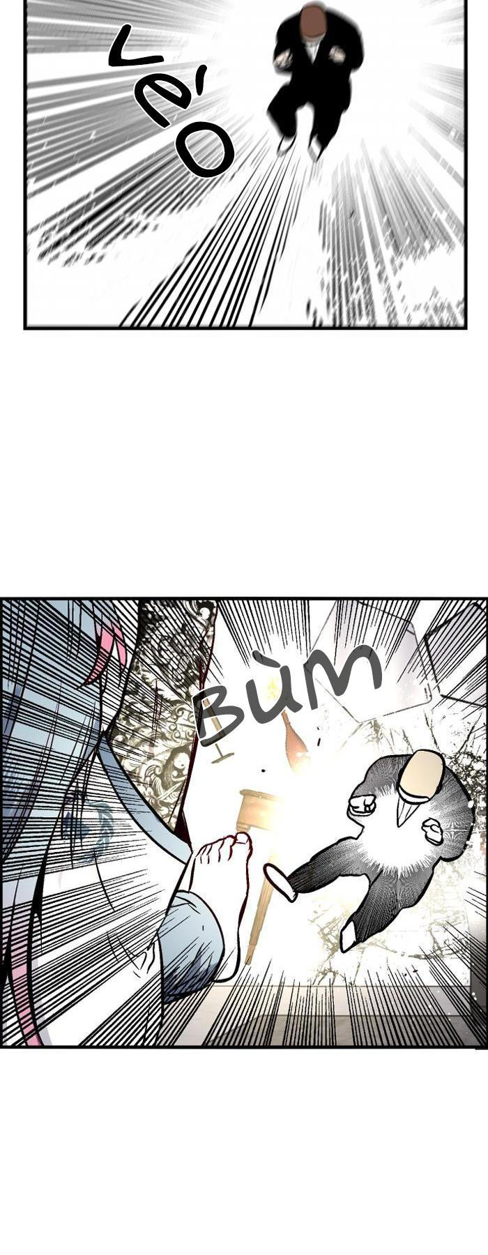 Nano List - Chương 66 - Trang 11