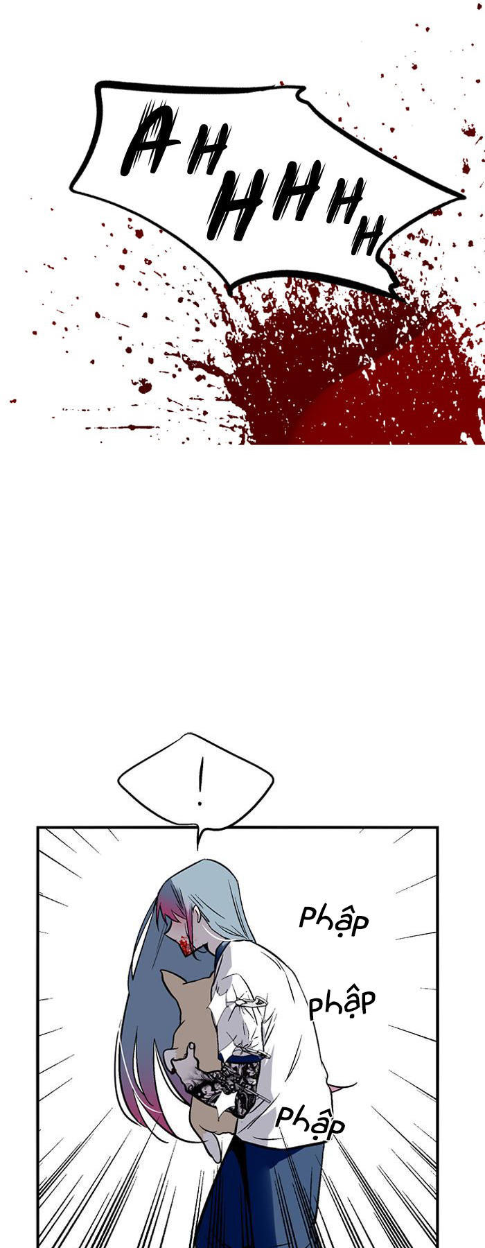 Nano List - Chương 66 - Trang 15