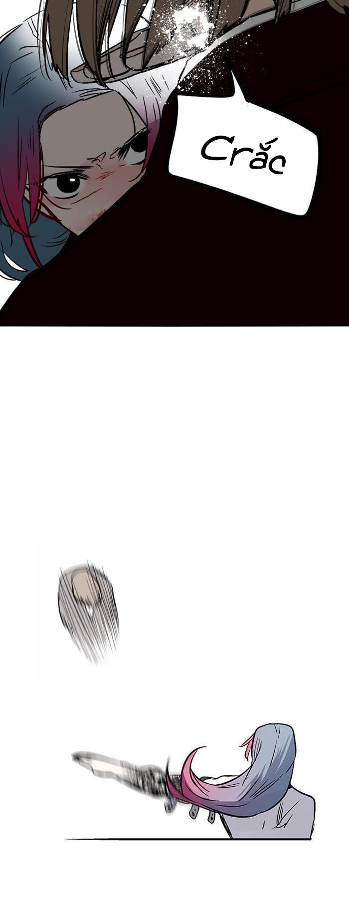 Nano List - Chương 66 - Trang 20