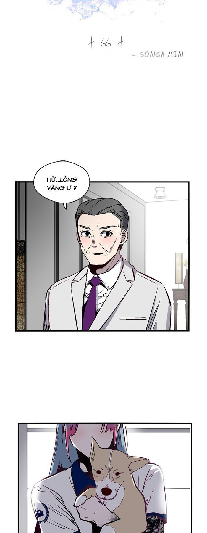 Nano List - Chương 66 - Trang 3